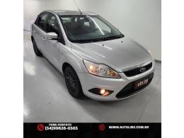 FORD - FOCUS - 2013/2013 - Prata - R$ 46.900,00