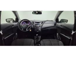 HYUNDAI - HB20 - 2017/2017 - Branca - R$ 51.900,00