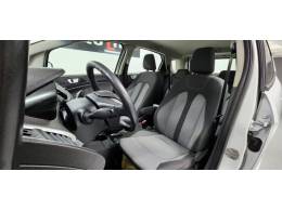 FORD - ECOSPORT - 2013/2013 - Branca - R$ 55.900,00