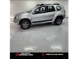 RENAULT - DUSTER - 2013/2013 - Prata - R$ 54.900,00