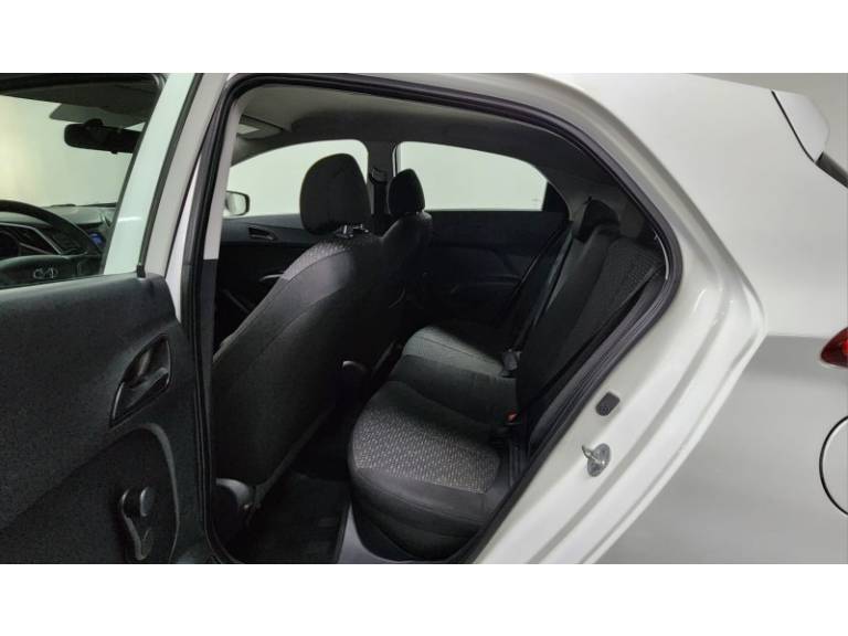 HYUNDAI - HB20 - 2017/2017 - Branca - R$ 50.990,00