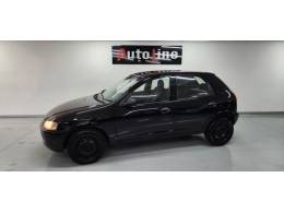 CHEVROLET - CELTA - 2006/2006 - Preta - R$ 21.900,00