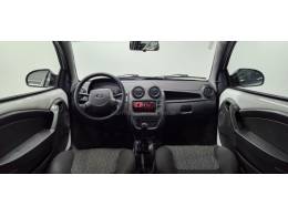 FORD - KA - 2012/2011 - Branca - R$ 28.900,00