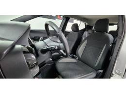 NISSAN - KICKS - 2018/2018 - Prata - R$ 87.900,00