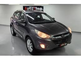 HYUNDAI - IX35 - 2015/2015 - Cinza - R$ 76.900,00