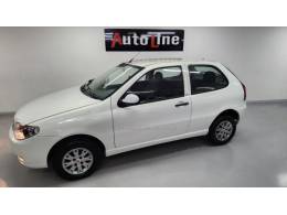 FIAT - PALIO - 2013/2013 - Branca - R$ 27.900,00