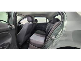 VOLKSWAGEN - GOL - 2011/2011 - Cinza - R$ 38.900,00