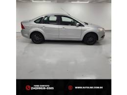 FORD - FOCUS - 2013/2013 - Prata - R$ 46.900,00