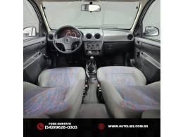 CHEVROLET - CELTA - 2007/2007 - Prata - R$ 22.900,00