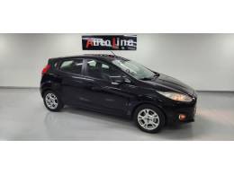 FORD - FIESTA - 2014/2014 - Preta - R$ 43.500,00