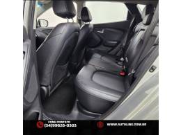 HYUNDAI - IX35 - 2015/2015 - Prata - R$ 74.900,00