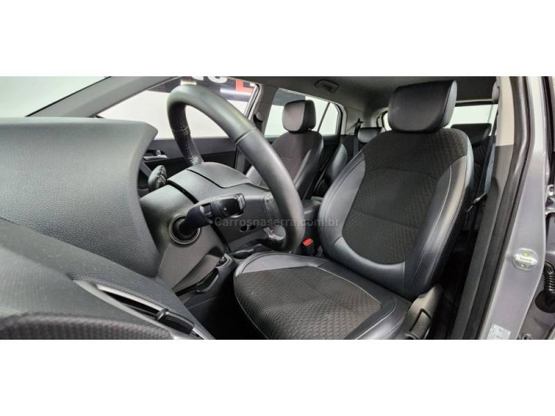 HYUNDAI - CRETA - 2021/2021 - Cinza - R$ 101.990,00
