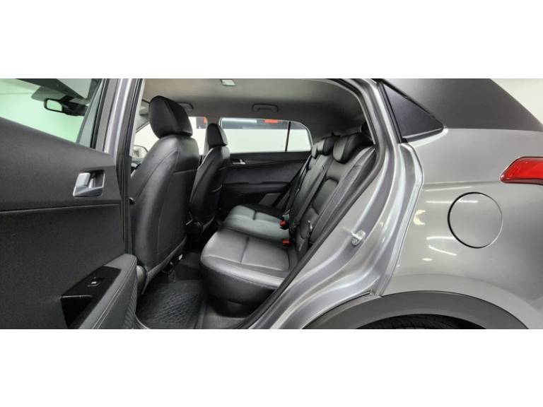HYUNDAI - CRETA - 2021/2021 - Cinza - R$ 108.900,00