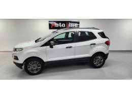 FORD - ECOSPORT - 2013/2013 - Branca - R$ 55.900,00