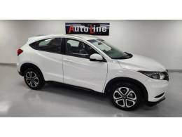 HONDA - HR-V - 2016/2016 - Branca - R$ 89.900,00