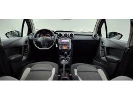CITROËN - C3 - 2018/2018 - Prata - R$ 61.999,00