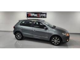 VOLKSWAGEN - GOL - 2011/2011 - Cinza - R$ 38.900,00