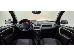 RENAULT - SANDERO - 2011/2011 - Preta - R$ 33.900,00