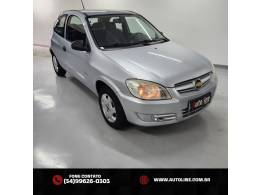 CHEVROLET - CELTA - 2007/2007 - Prata - R$ 22.900,00