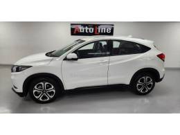 HONDA - HR-V - 2016/2016 - Branca - R$ 90.900,00