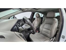 CHEVROLET - CRUZE - 2017/2017 - Branca - R$ 98.900,00