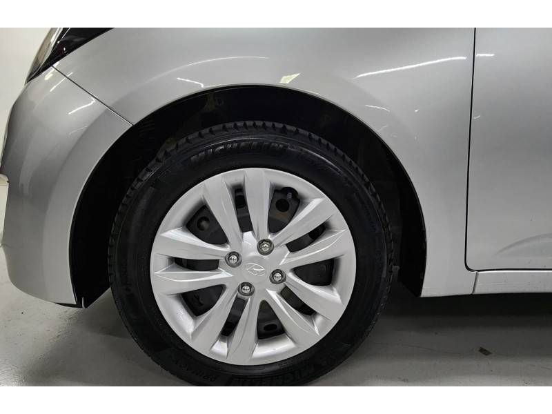 HYUNDAI - HB20 - 2018/2018 - Prata - R$ 68.900,00
