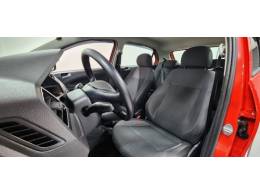 VOLKSWAGEN - GOL - 2017/2017 - Vermelha - R$ 45.900,00