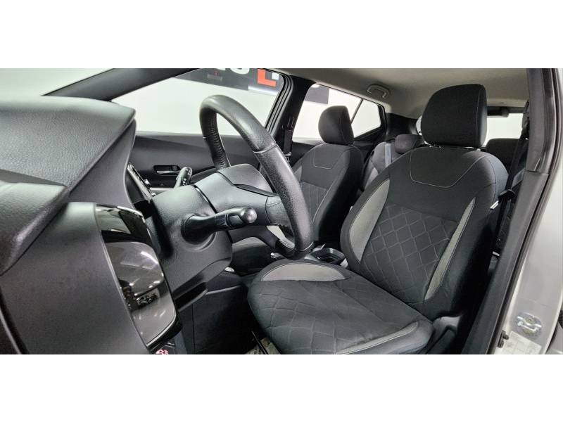 NISSAN - KICKS - 2017/2017 - Prata - R$ 87.900,00