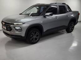 CHEVROLET - MONTANA - 2024/2024 - Cinza - R$ 119.990,00
