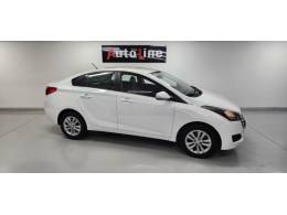 HYUNDAI - HB20S - 2017/2017 - Branca - R$ 65.900,00