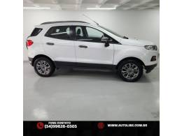 FORD - ECOSPORT - 2016/2016 - Branca - R$ 63.900,00