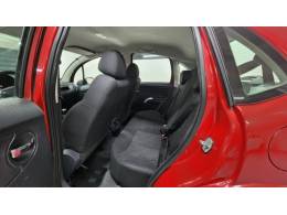 CITROËN - C3 - 2012/2012 - Vermelha - R$ 31.900,00