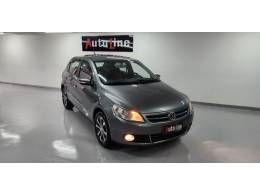 VOLKSWAGEN - GOL - 2011/2011 - Cinza - R$ 38.900,00