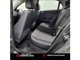 VOLKSWAGEN - GOL - 2013/2013 - Cinza - R$ 34.900,00
