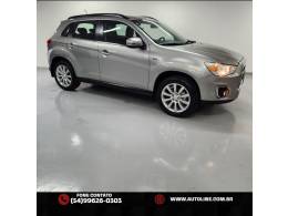 MITSUBISHI - ASX - 2015/2015 - Prata - R$ 79.900,00
