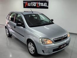CHEVROLET - CORSA - 2009/2009 - Prata - R$ 28.900,00