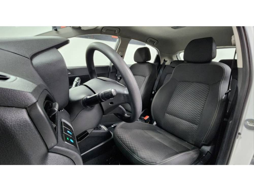 HYUNDAI - HB20 - 2021/2021 - Branca - R$ 67.900,00