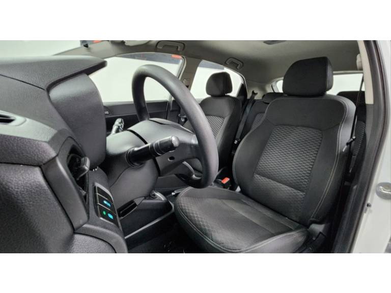 HYUNDAI - HB20 - 2021/2021 - Branca - R$ 67.900,00