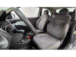 CHEVROLET - CELTA - 2012/2012 - Cinza - R$ 28.900,00