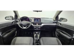 HYUNDAI - HB20 - 2021/2021 - Prata - R$ 67.900,00