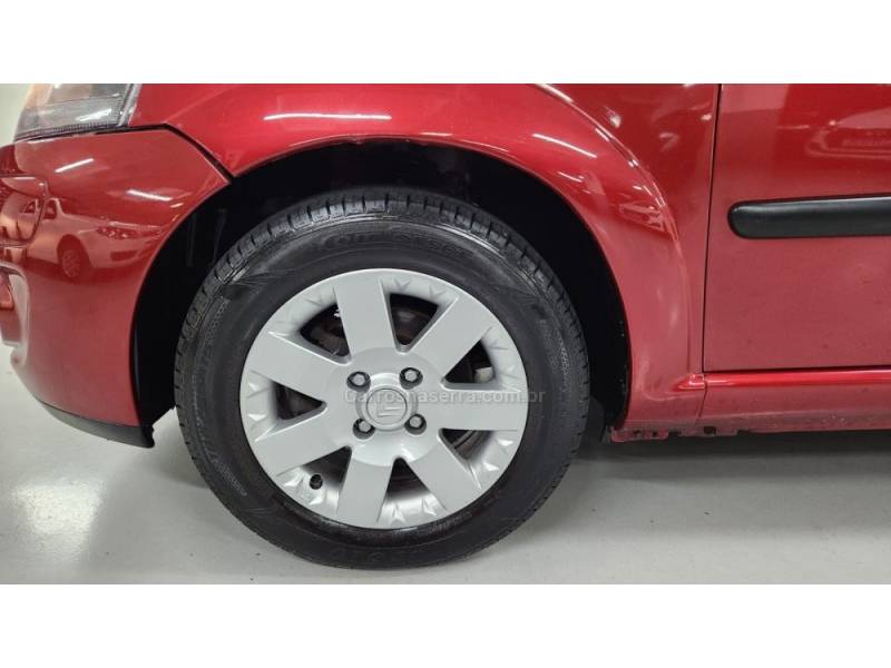 CITROËN - C3 - 2012/2012 - Vermelha - R$ 31.900,00