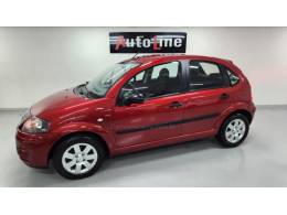 CITROËN - C3 - 2012/2012 - Vermelha - R$ 31.900,00