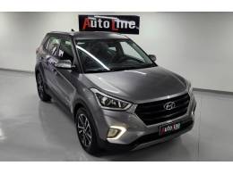 HYUNDAI - CRETA - 2021/2021 - Branca - R$ 108.900,00