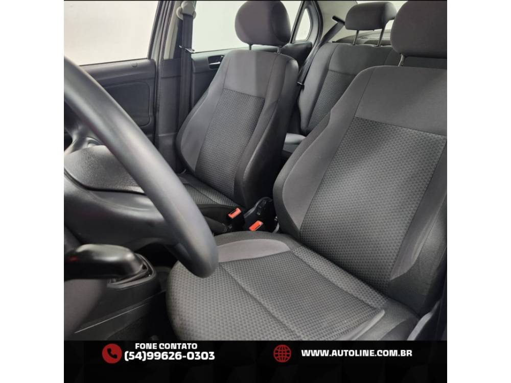 VOLKSWAGEN - VOYAGE - 2020/2020 - Prata - R$ 59.900,00