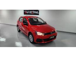 VOLKSWAGEN - GOL - 2017/2017 - Vermelha - R$ 45.900,00
