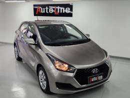 HYUNDAI - HB20 - 2019/2019 - Prata - R$ 60.900,00
