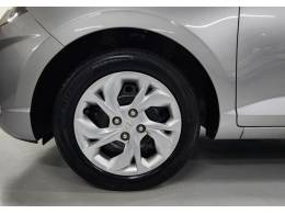 HYUNDAI - HB20 - 2022/2022 - Prata - R$ 66.500,00