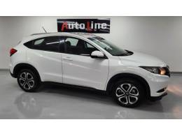 HONDA - HR-V - 2016/2016 - Branca - R$ 89.900,00