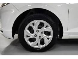 HYUNDAI - HB20 - 2022/2022 - Branca - R$ 64.999,00