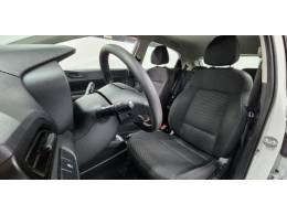 HYUNDAI - HB20 - 2022/2022 - Branca - R$ 64.999,00